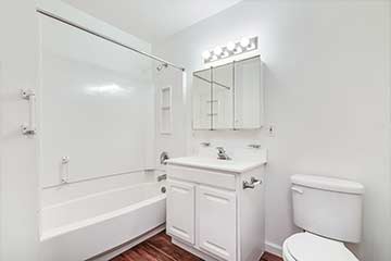 Riverhead NY Senior Apartments