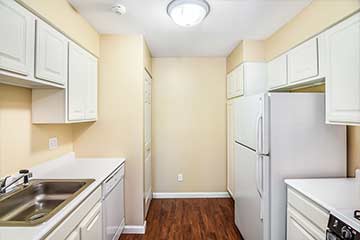 Riverhead NY Senior Apartments