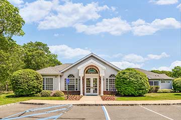 Riverhead NY Senior Apartments