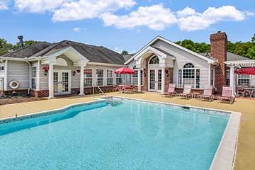 Riverhead NY Senior Apartments